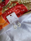 Om earring