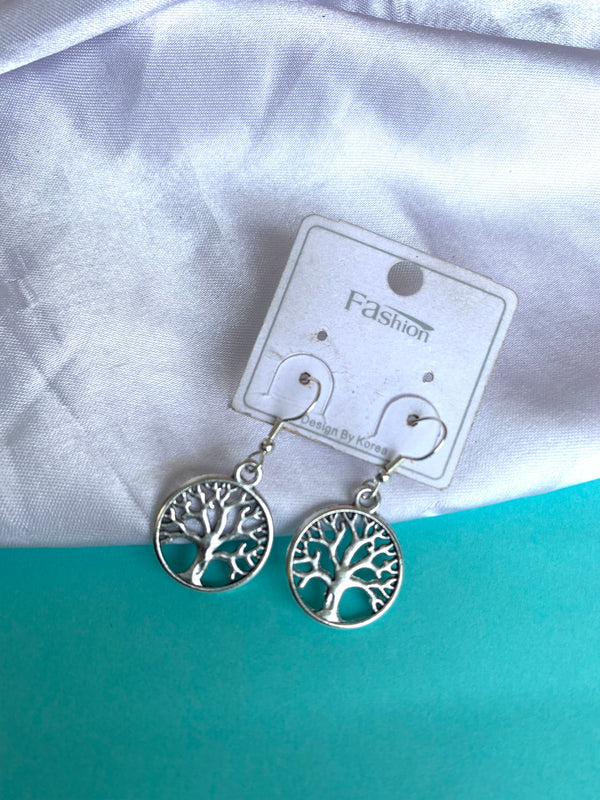 Uzma drop earring
