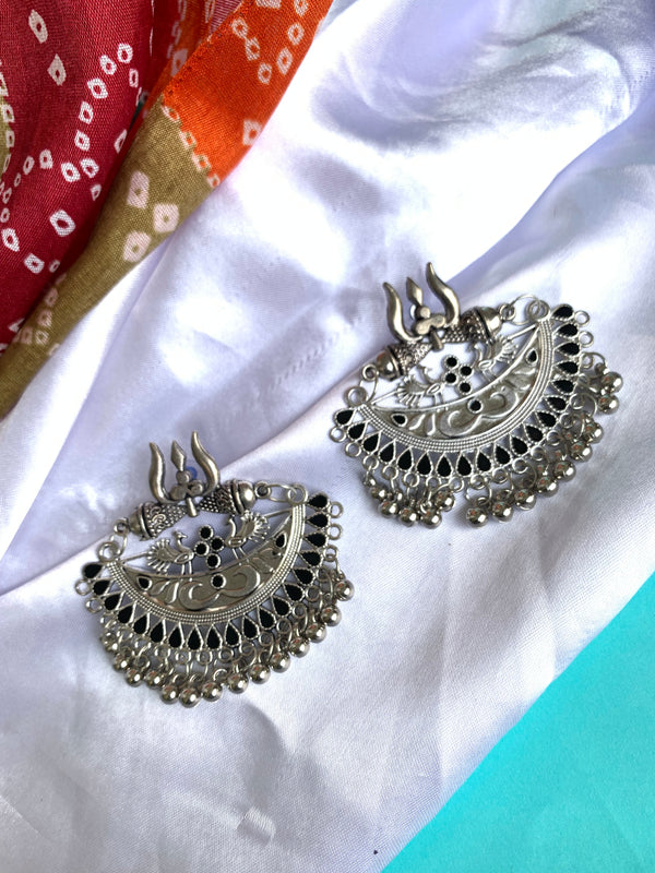 Trishul Balian