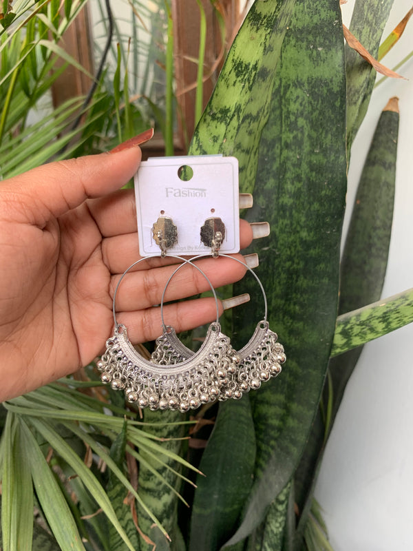 Aamani jhumka
