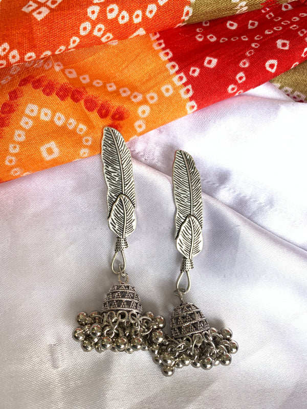 Aangan jhumka