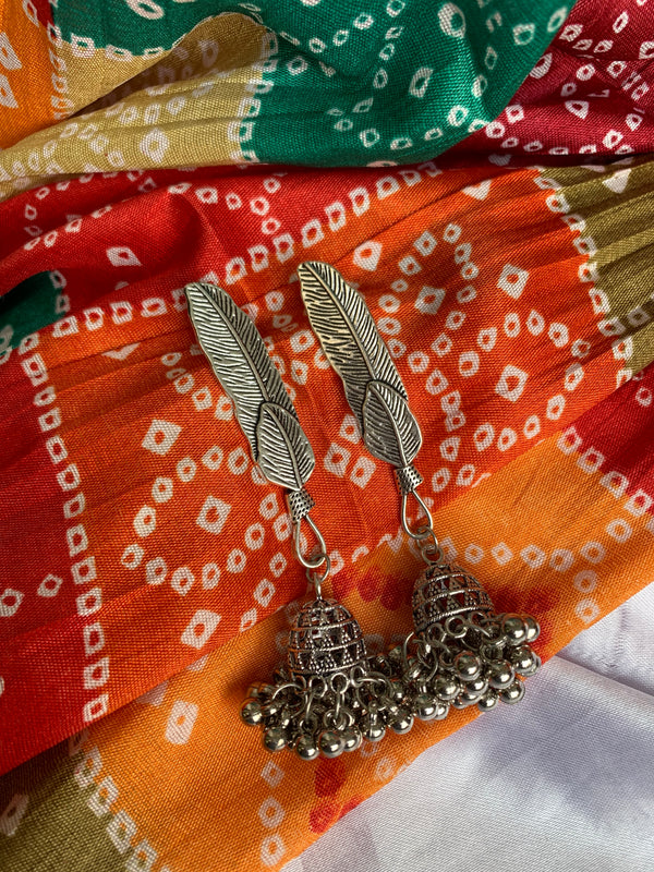 Aangan jhumka