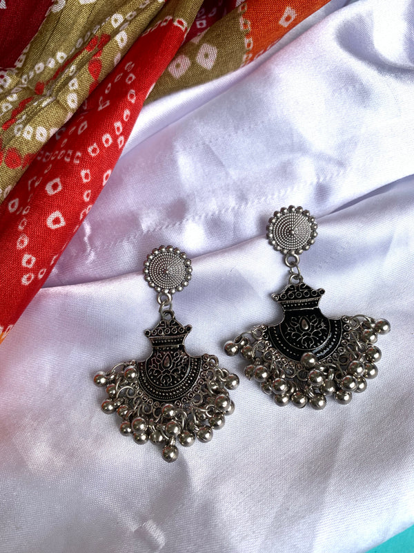 Aafirah earring
