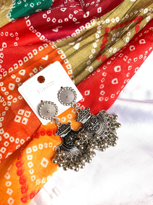 Aafirah earring