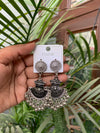 Aafirah earring