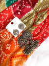 Wajeeha earring