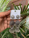Wajeeha earring