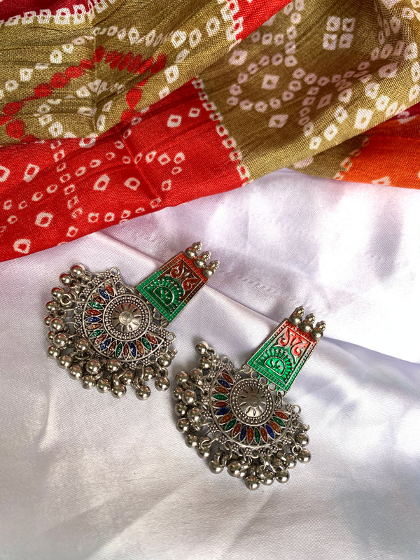 Aaryah earring