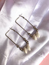 Bina shell hoops