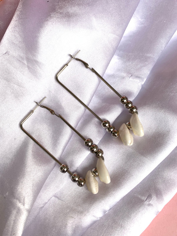 Bina shell hoops