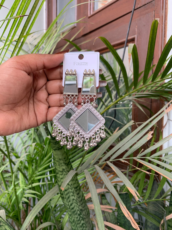 Shaila jhumka