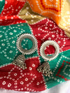 Ratha jhumka