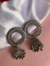 Ratha jhumka