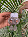 Ratha jhumka