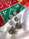 Smiti jhumka