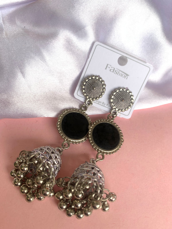 Smiti jhumka