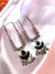 Rajni hoops earring
