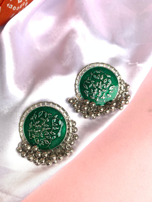 Adira jhumka