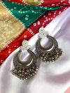 Baishali jhumka