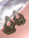 Baishali jhumka