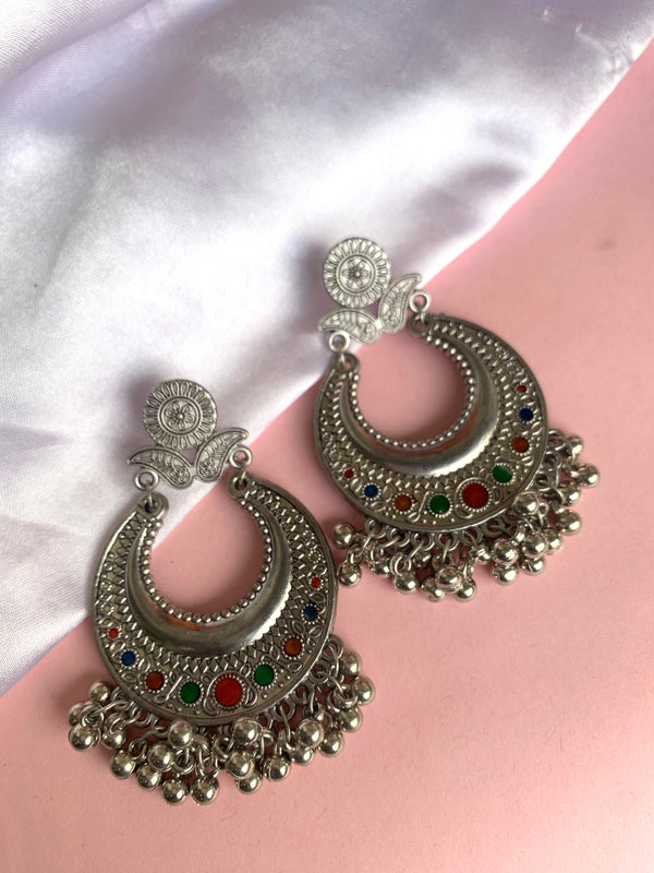 Baishali jhumka