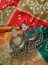 Baishali jhumka
