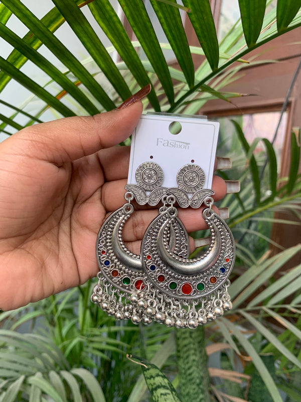 Baishali jhumka
