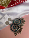 Deepti earring