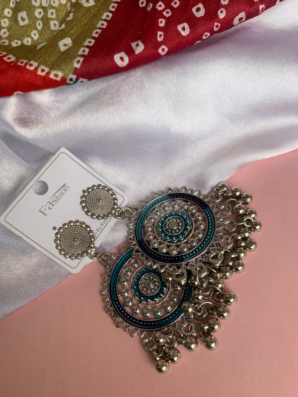 Deepti earring