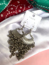 Ayati jhallar earing