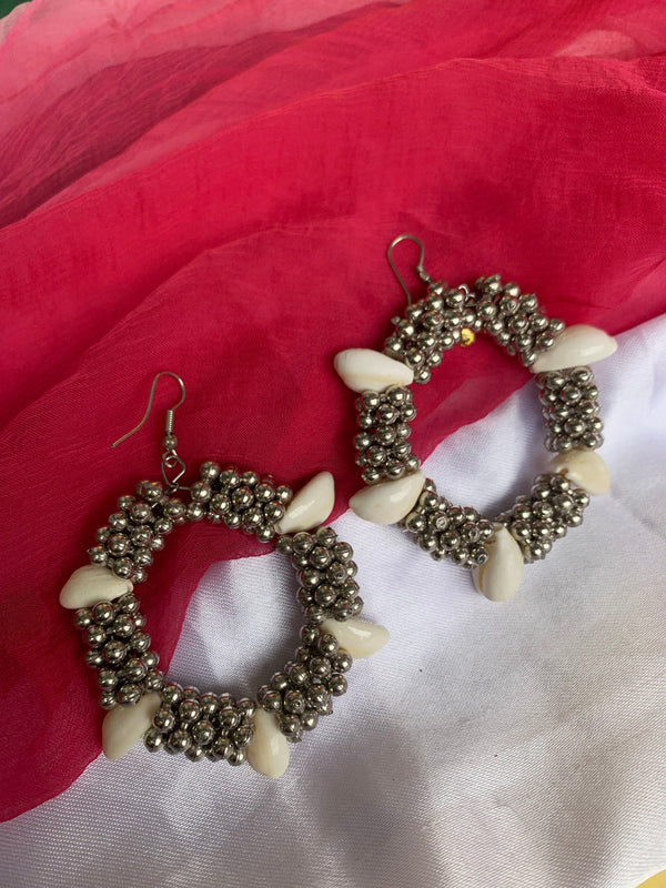 Nirali hoops