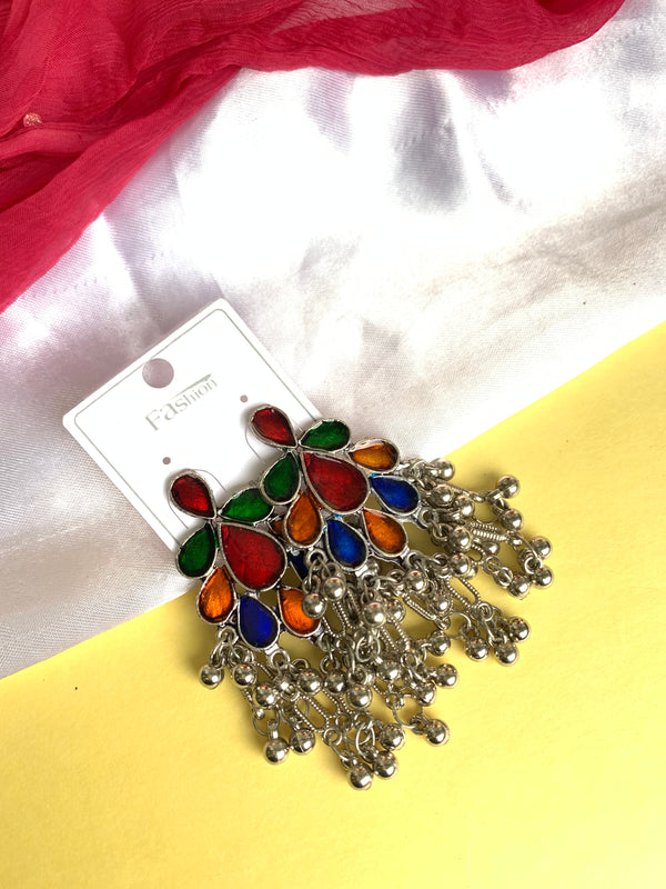 Irisha earring