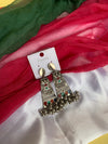 Pavitra jhumka