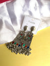 Pavitra jhumka