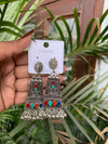 Pavitra jhumka