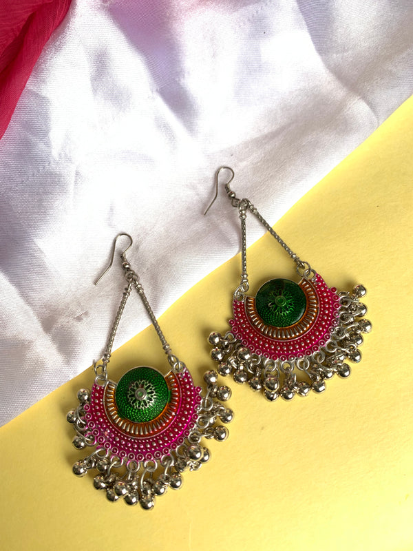 Mridula earring