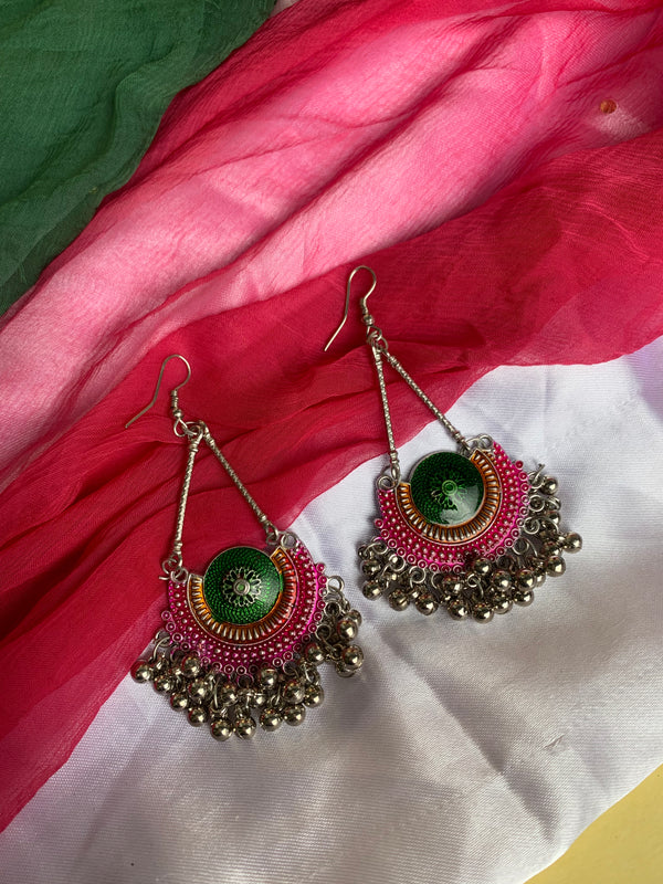 Mridula earring