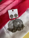 Raksha jhumka