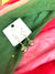 Rina drop earring