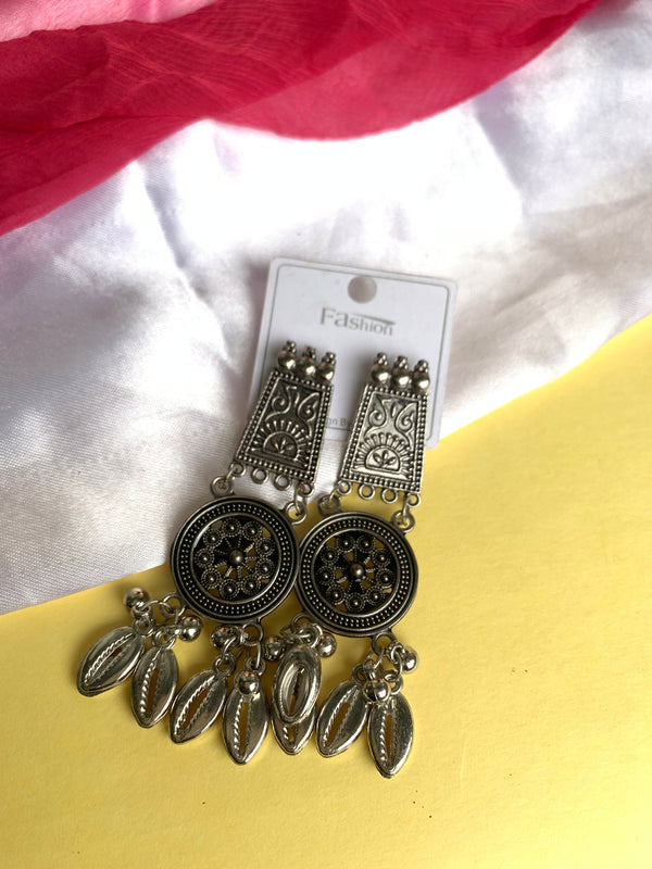 Mihika jhumka