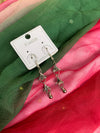Priya drop earring