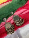 Preeti ayeena earring