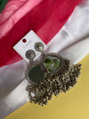 Preeti ayeena earring