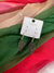 Patti drop earring