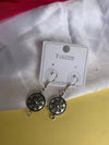 Gauri drop earring