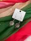 Gauri drop earring