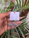 Gauri drop earring