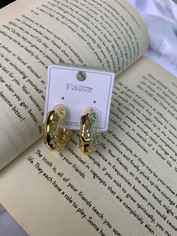 Lyndel earring