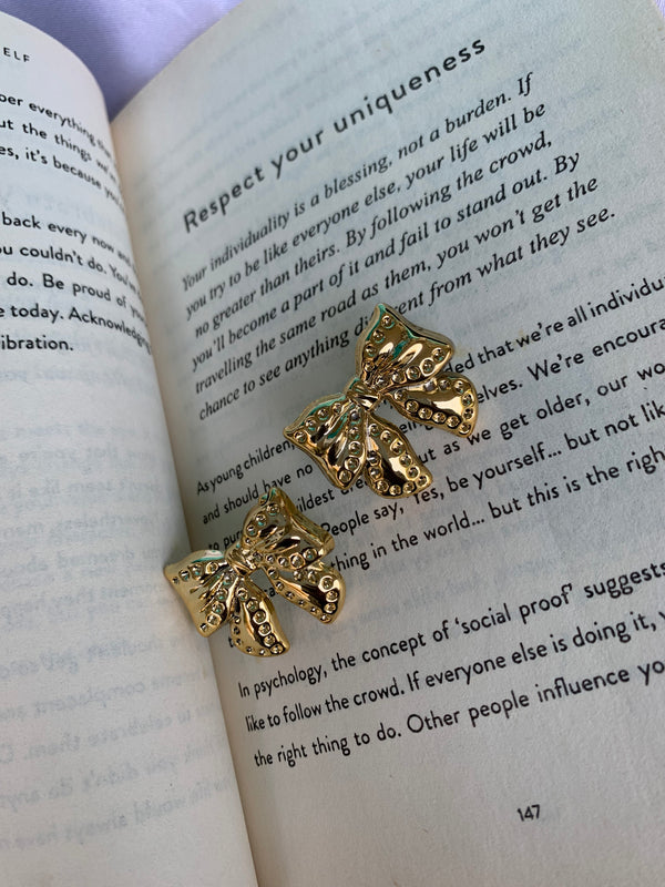 Lyndel earring