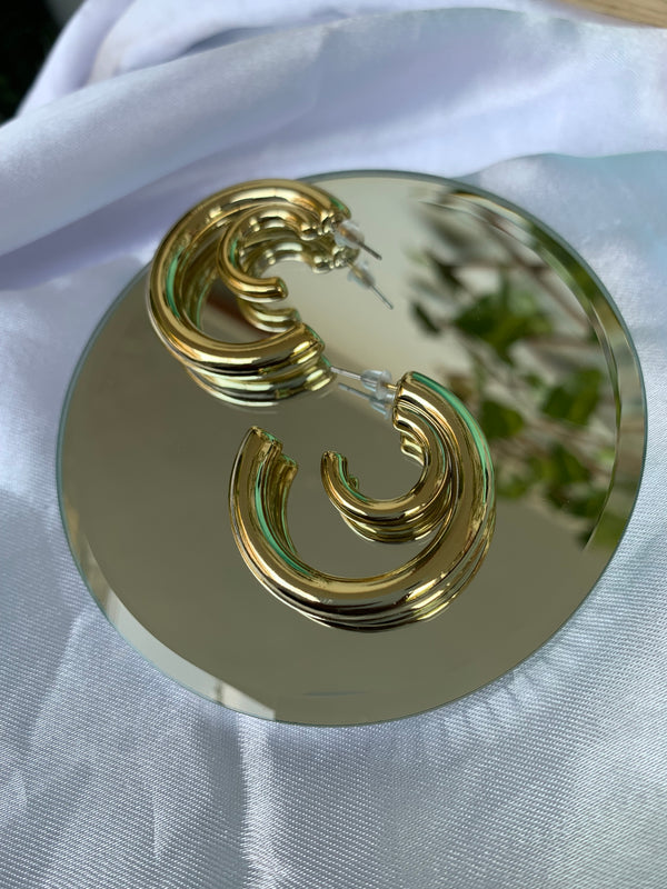 Keilani earring